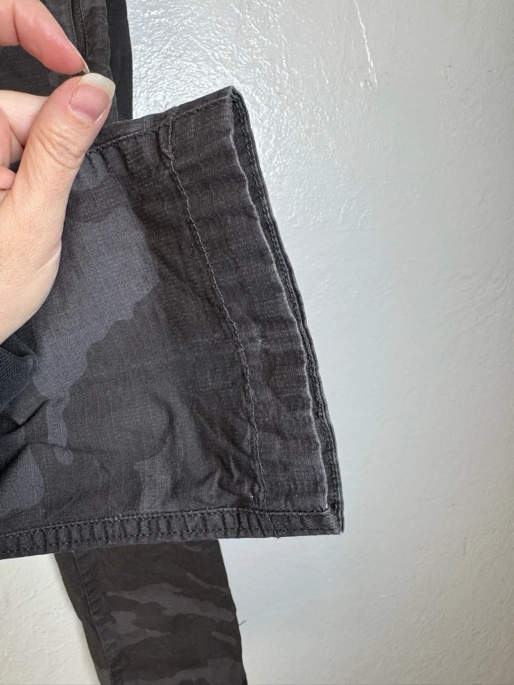 Vuori Ripstop Camo Pants - Picture 11 of 14